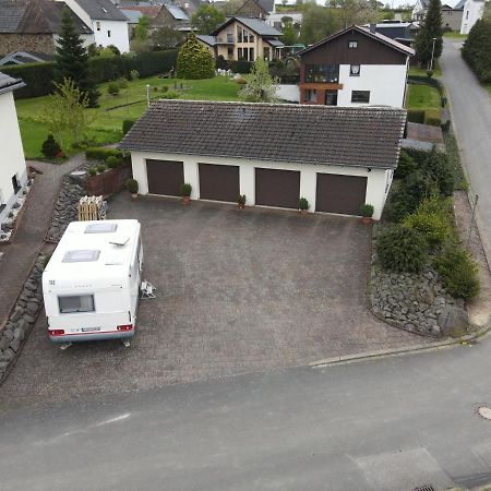 Ferienwohnung Zum Nurburgring Munk Extérieur photo