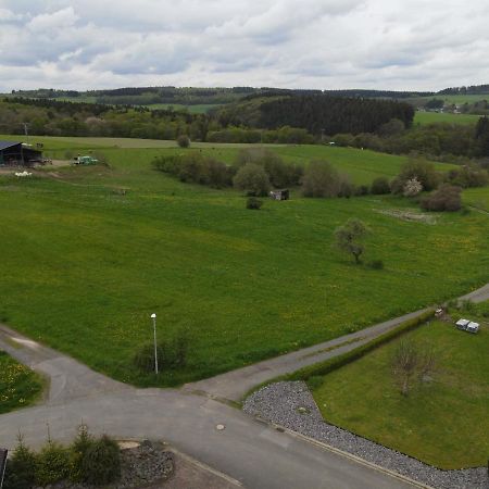 Ferienwohnung Zum Nurburgring Munk Extérieur photo